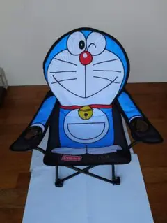 ◆Coleman◆コールマン◆寝袋◆ドラえもん◆2個セット+レジャーシート◆ ◇Coleman◇コールマン◇寝袋◇ドラえもん◇2個セット+レジャー