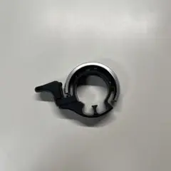 Knog リング型自転車ベル Oi SMALL