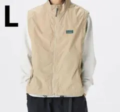 L.L.Bean エルエルビーン Roxbury Vest ロクスベリーベスト