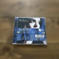 Norah Jones 16曲入りCD