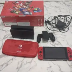 Switch Nintendo Switch スーパーマリオ オデッセイセット