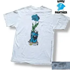 WASTED Youth × Rare Panther コラボ Tシャツ L
