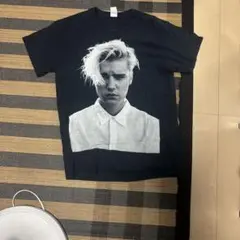 ビンテージジャスティンビーバーtシャツ