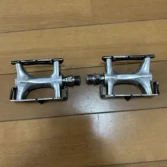 MKS CUSTOM NUEVO 競輪　カスタムヌーボ　鉄クリップ付き MKS CUSTOM NUEVO 競輪 カスタムヌーボ 鉄クリップ付き