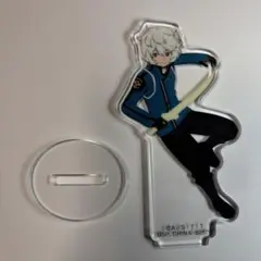 空閑遊真 アクリルスタンド