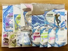 【即購入可】呪術廻戦　セガくじ　2年　五条悟　計12点