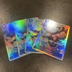 【最安値】マルコSR４枚セット
