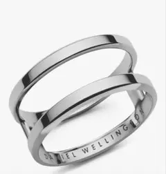 Daniel Wellington ダニエルウェリントンシルバー