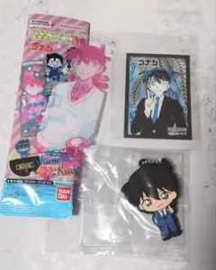 名探偵コナン　工藤新一　纏め売り