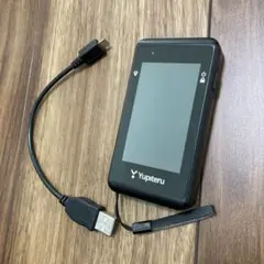 Yupiteru GPS 距離測定計 ゴルフ ゴルフナビ YGN5200