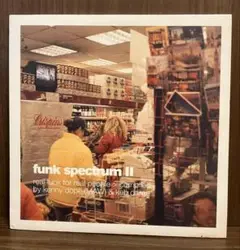 FUNK SPECTRUM VOL.2