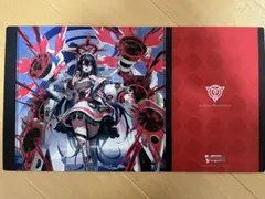 海外限定 PolyPhonicOverDriveアルティサリア プレイマット PolyPhonicOverDrive アルティサリア』ラバー製プレイマット