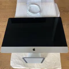 ジャンク品 iMac 27インチ A1419 2017年モデル