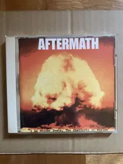 AFTERMATH コンピレーションアルバム