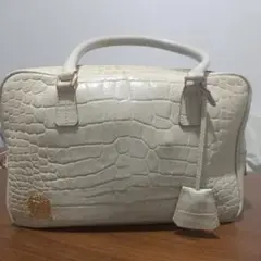 ADMJ ハンドバッグ
