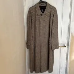 2025年最新】BURBERRY メンズ ピーコート・ウールコートの人気