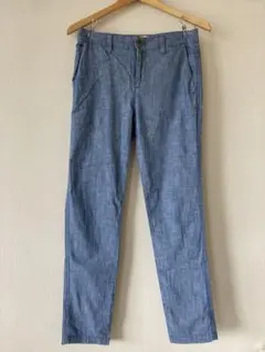 GAP パンツ　レディース　サイズ000