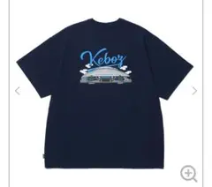 KEBOZ　LIONS BD S/S TEE　ライオンズ