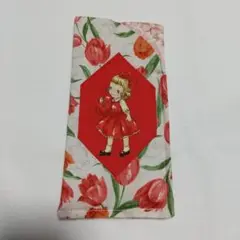 メガネケース ペンケース パネル マーガレットソフィ
