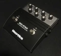当店在庫してます！ ⭐︎最安値⭐︎ Hartke Bass Attack1 ハヌマーン大久保使用モデル ベース