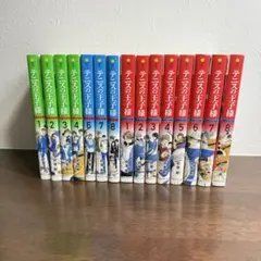 テニスの王子様　文庫コミック版　まとめ売り