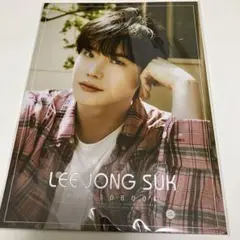 Amazon.co.jp: イジョンソク グッズ 写真集 Premium Photo Book