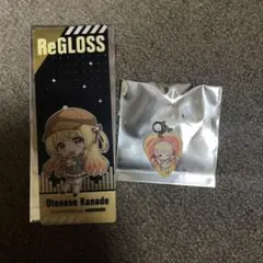 音ノ瀬 奏 スイパラ ピックチャーム GIGO 特典