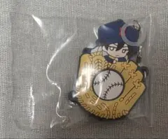 ダイヤのA にいてんごむっ！傘チャーム 降谷暁
