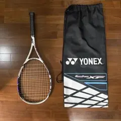 YONEX Muscle Power 200 XFL