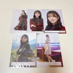 櫻坂46 生写真 田村保乃 まとめ売り
