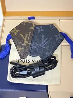 ルイヴィトン 時計ケースu0026付属品