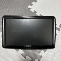 ALPINE REARVISION PKG-M1100 モニターセット alpine-pkgsb1100.jpg