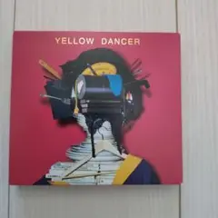 星野源/YELLOW DANCER /初回限定Blu-ray付き