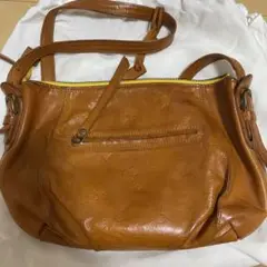 ダコタ ショルダーバッグ