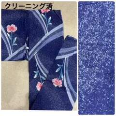 ヴィンテージ 浴衣　未使用品　素敵な柄です 2025年最新】VINTAGE 浴衣の人気アイテム - メルカリ