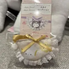 スタジオハヌル サンリオコラボ スタイコレクション こぎみゅん ポポ