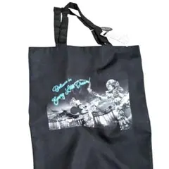 ディズニー ビリーヴ トートバッグ　MISIAコラボ　ミッキー