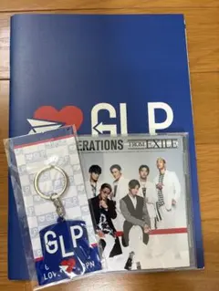 GENERATIONS FROM EXILE