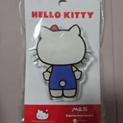 Me% キティちゃん スマホグリップ