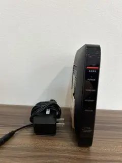 Buffaloルーター