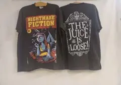 ナイトメアフィクション Tシャツ XL