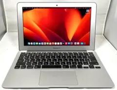 MacBook Air 2014 11.6型 Ventura 元箱付
