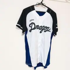 【レアアイテム】入手困難 中日ドラゴンズ ユニフォーム トップス 応援 野球