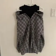 ラブトキシック トップス　160㎝