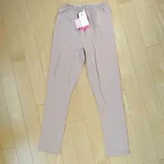 Wacoal あったか研究所 スパッツ Mサイズ