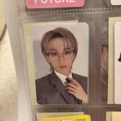 NCT ZONE マーク MD 1万円 購入特典 NCT DREAM トレカ