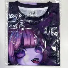 MEA × KRY ルーズシルエット フルグラフィックBIGT 新品未開封