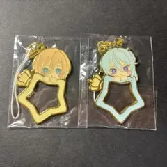 あんさんぶるスターズ！！ みにコレ！Chararingチャームコレクション