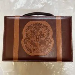USJ ユニバーサルスタジオジャパン ハリーポッター　トランク美品