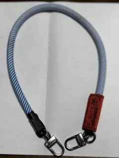 トポロジー 8.0mm Wrist Strap 【ストラップ単体】